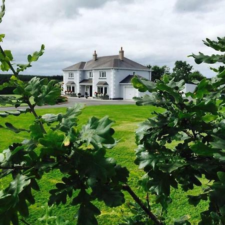 Bed and Breakfast Colman House Kilmihil Экстерьер фото