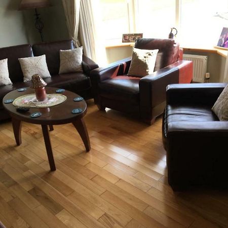 Bed and Breakfast Colman House Kilmihil Экстерьер фото