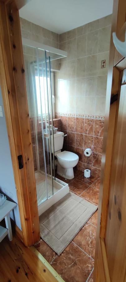 Bed and Breakfast Colman House Kilmihil Экстерьер фото