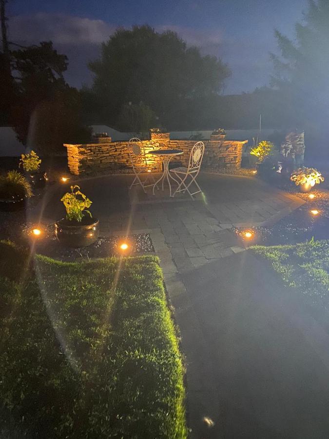 Bed and Breakfast Colman House Kilmihil Экстерьер фото