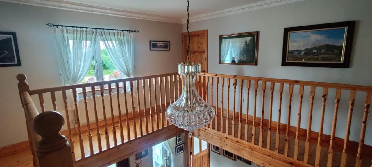 Bed and Breakfast Colman House Kilmihil Экстерьер фото