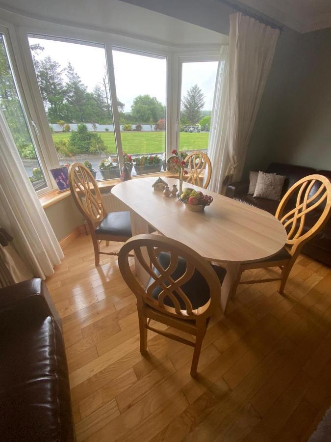 Bed and Breakfast Colman House Kilmihil Экстерьер фото