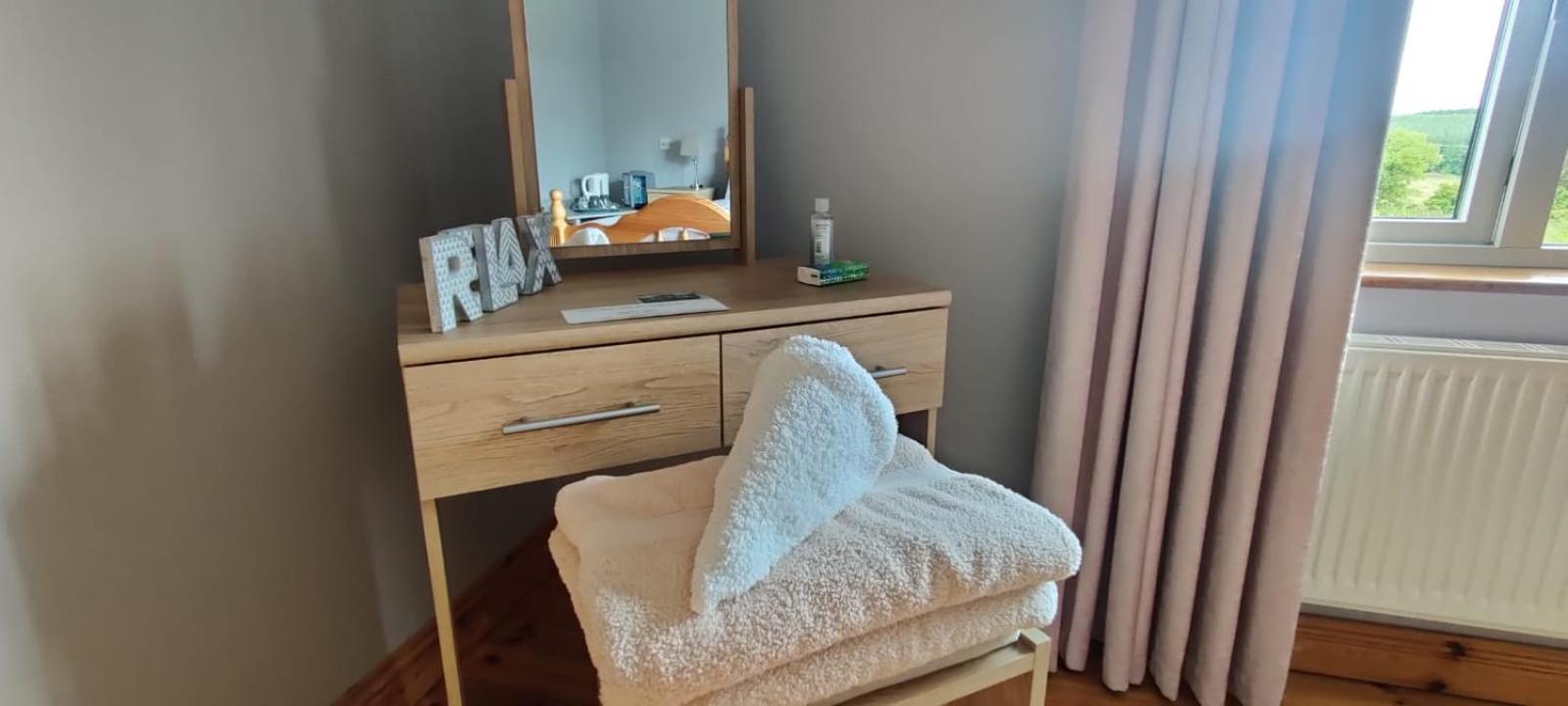 Bed and Breakfast Colman House Kilmihil Номер фото