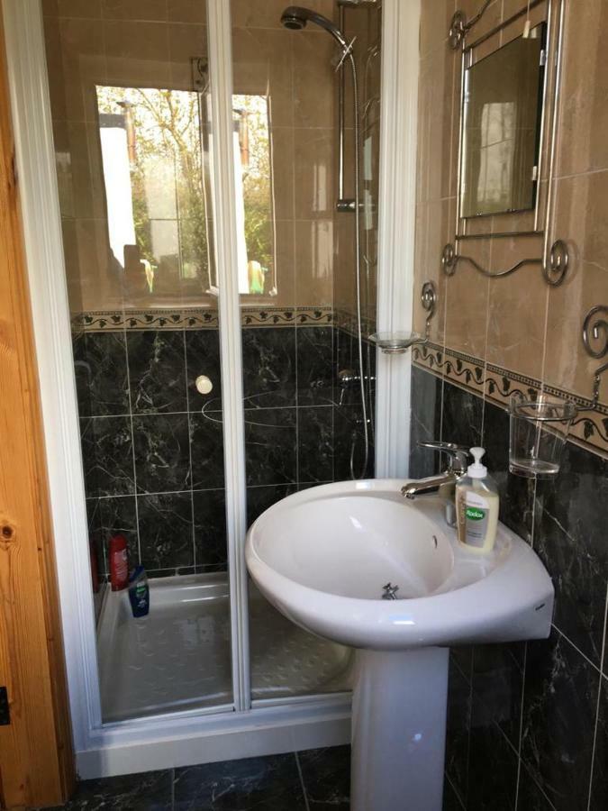 Bed and Breakfast Colman House Kilmihil Экстерьер фото
