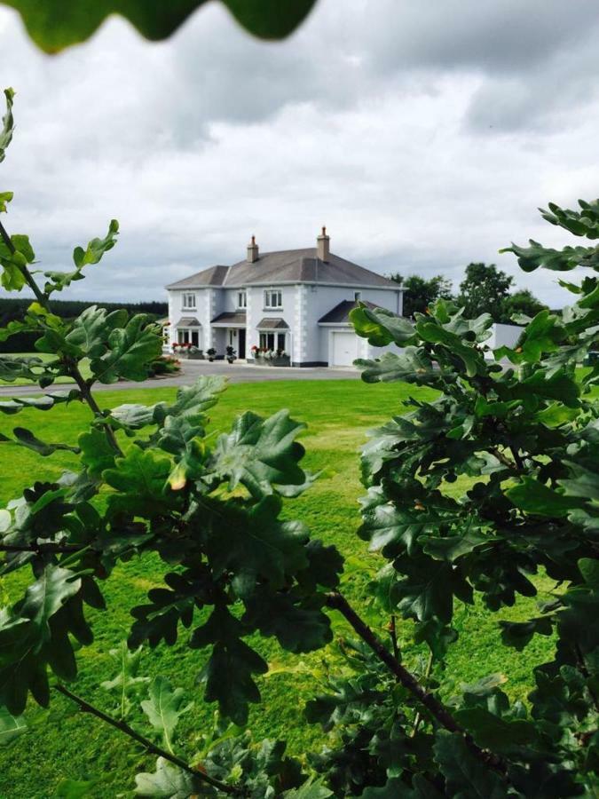Bed and Breakfast Colman House Kilmihil Экстерьер фото