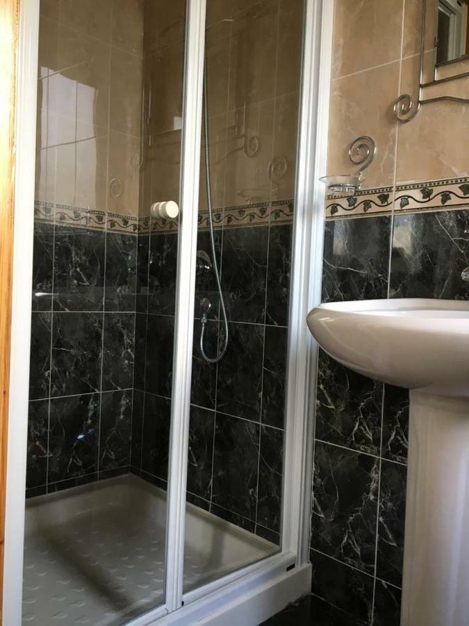 Bed and Breakfast Colman House Kilmihil Экстерьер фото