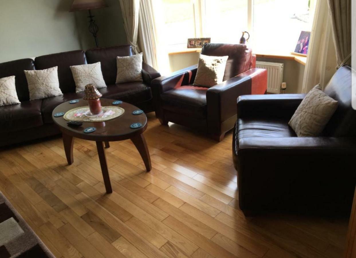 Bed and Breakfast Colman House Kilmihil Экстерьер фото